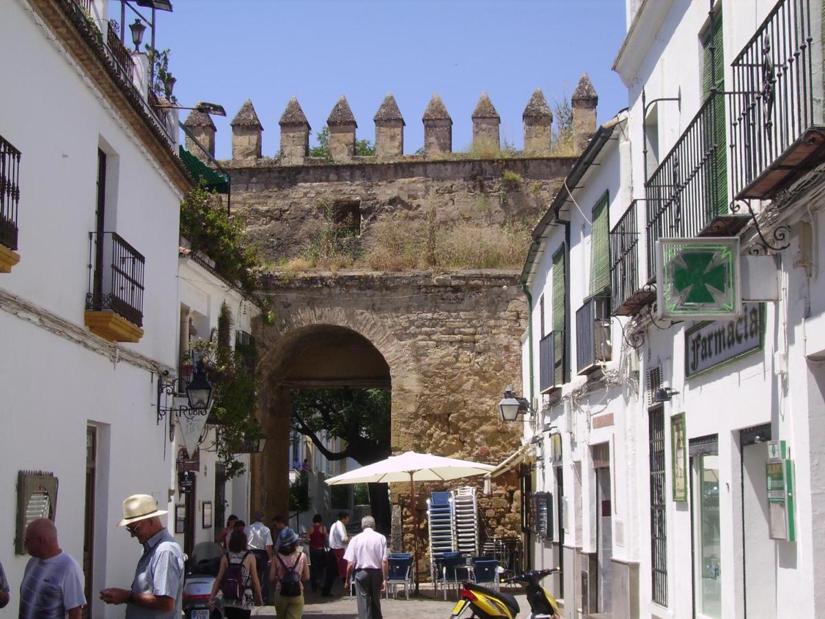 Corazón De Córdoba, la mejor ubicación Exterior foto